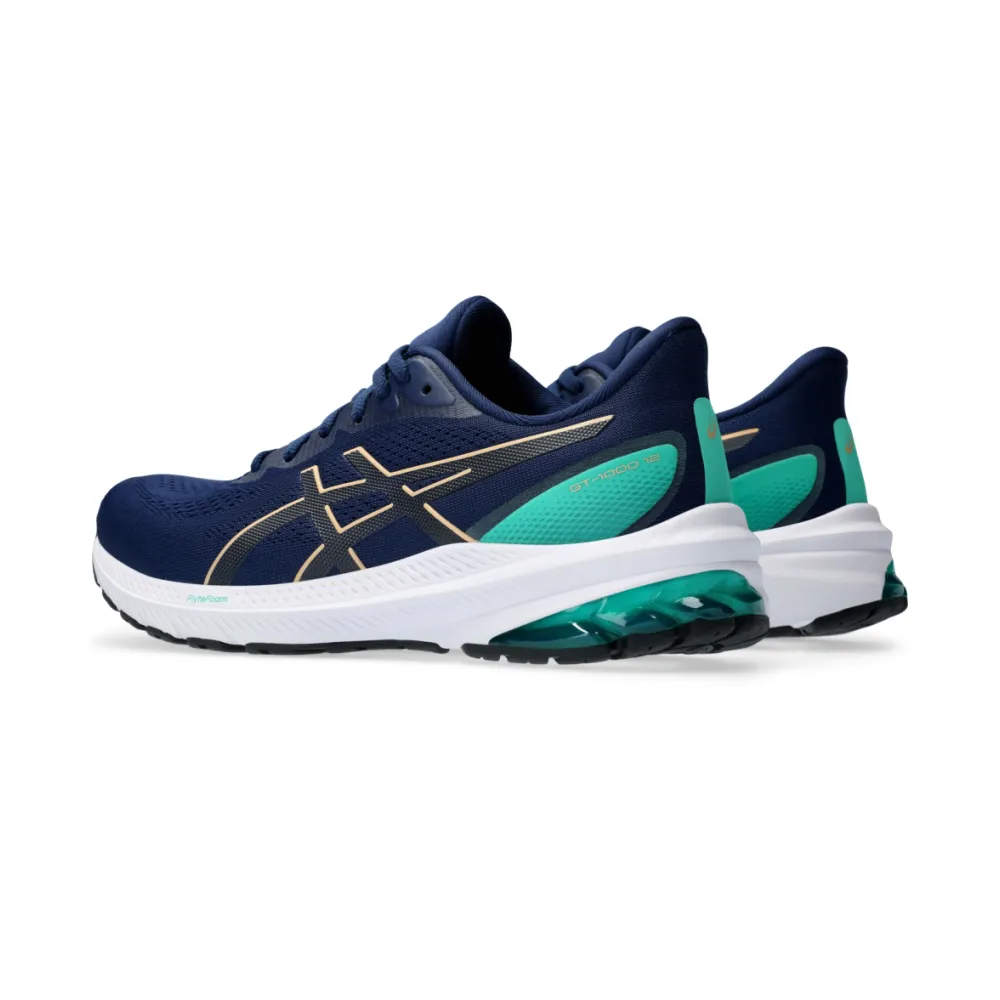 Asics GT 1000 12 1012B450-404 / blau