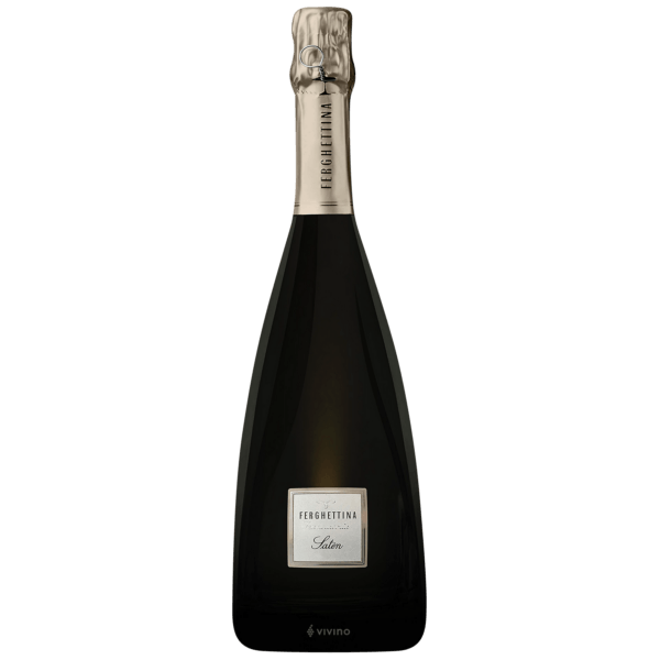 FerghettinaFranciacorta Saten Brut 2019