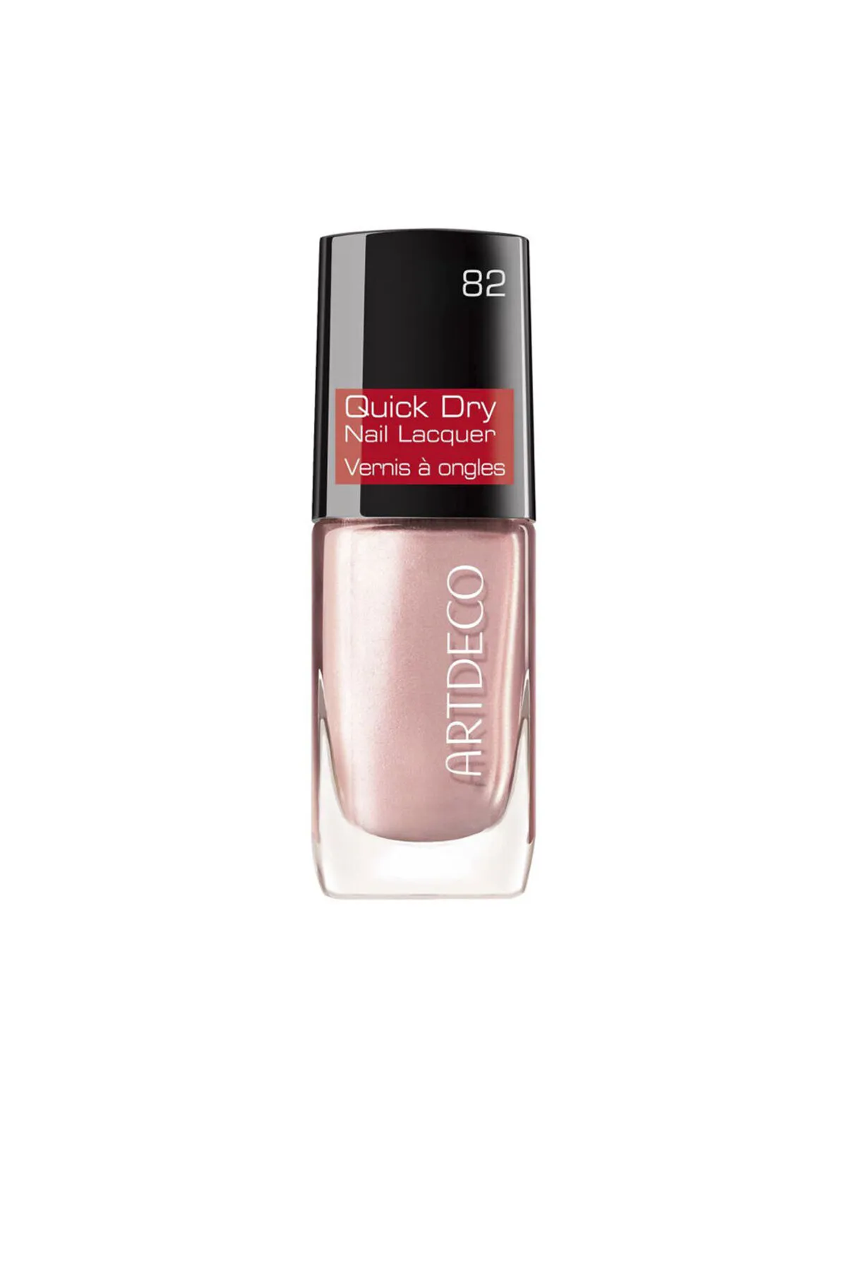 Artdeco  Schnelltrocknender Nagellack #delicate Romance Artdeco 10 ml