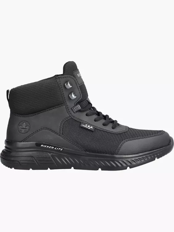 Rieker Herren Schnürschuhe