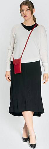 Lazarotti Bologna Leather Handytasche Leder 10 cm