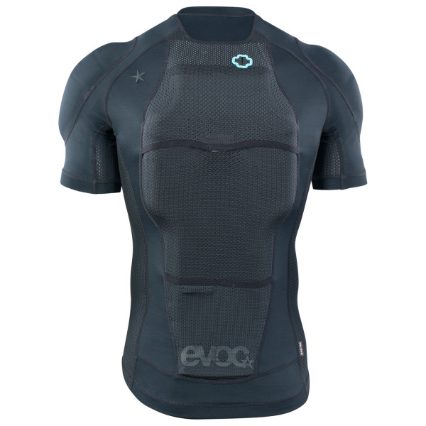 Evoc - Protector Shirt Zip - Protektor
