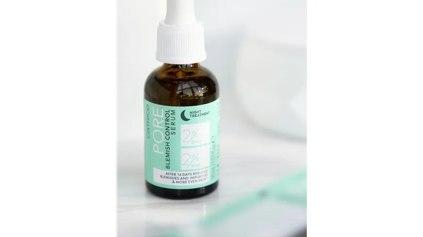 Catrice Pore Blemish Control Serum 30 ml