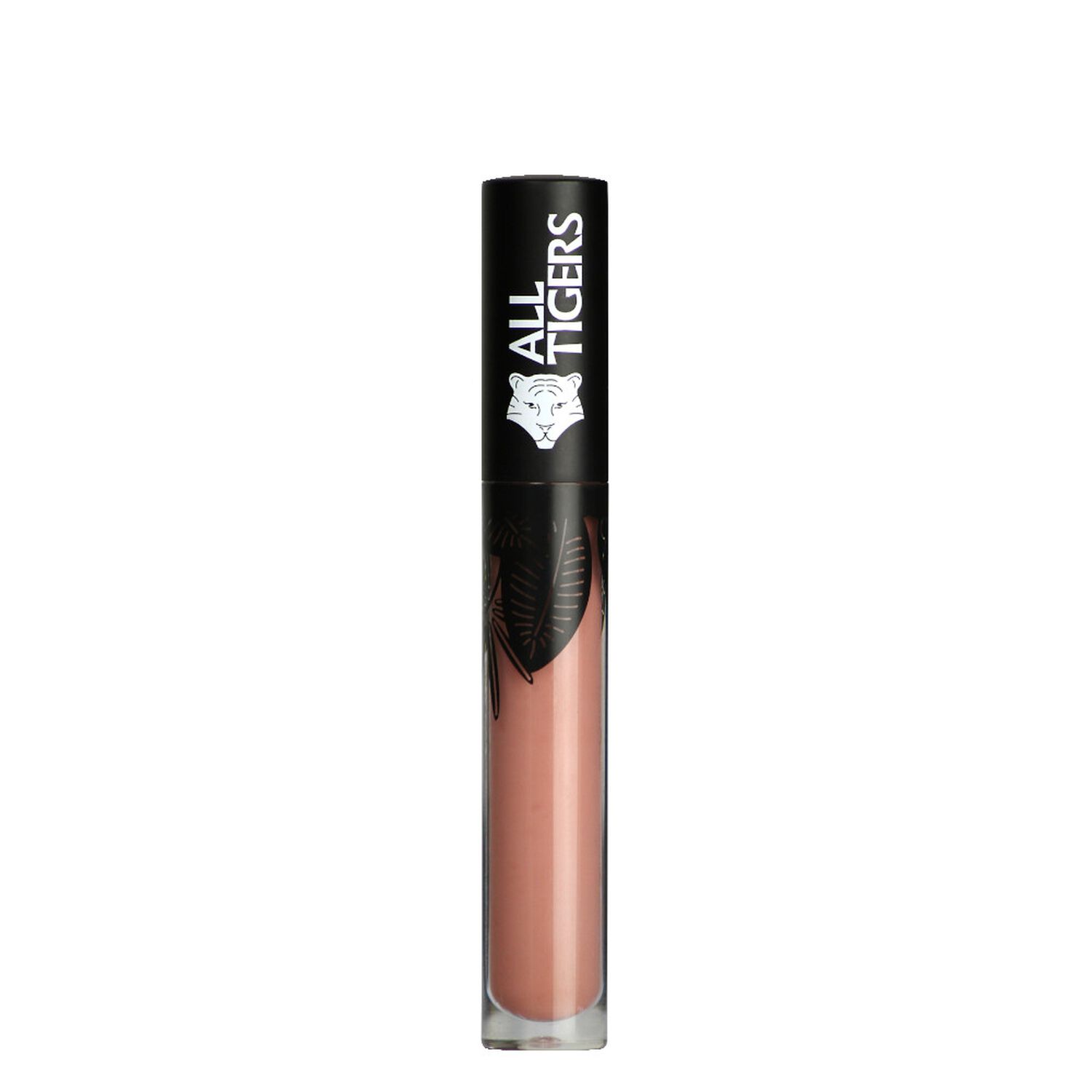 All Tigers Rouge à Lèvres Liquide Mat Maquillage Vegan