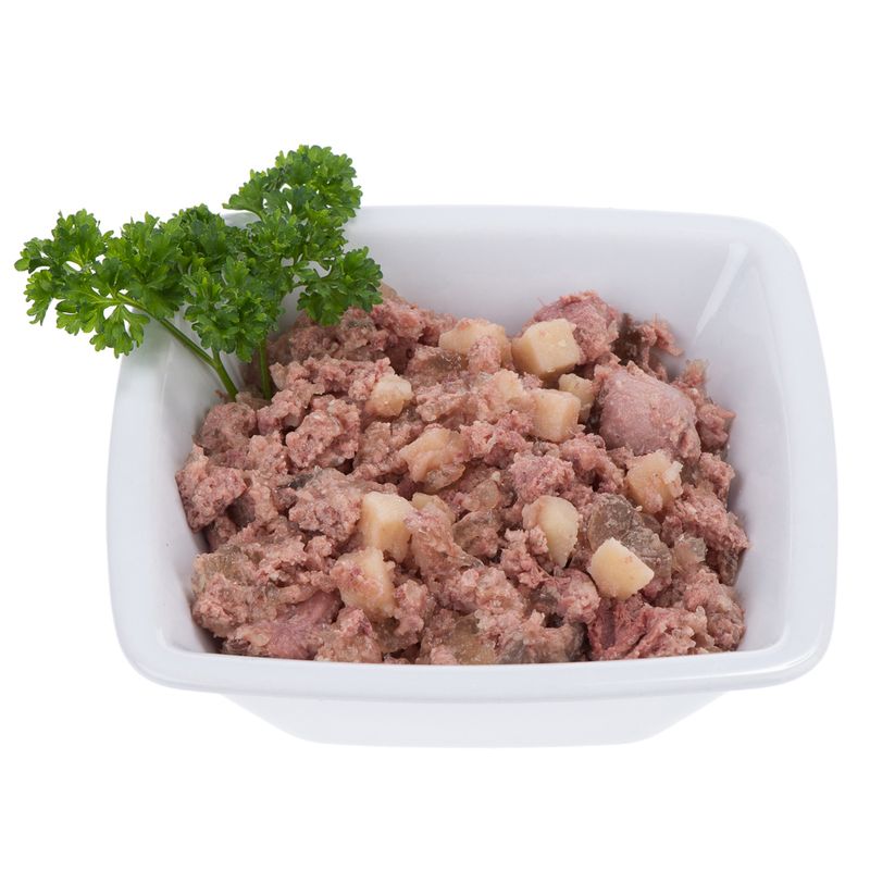 Probierpaket Lukullus Naturkost