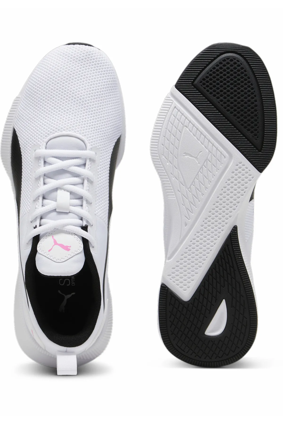 Puma  Flyer Laufschuhe