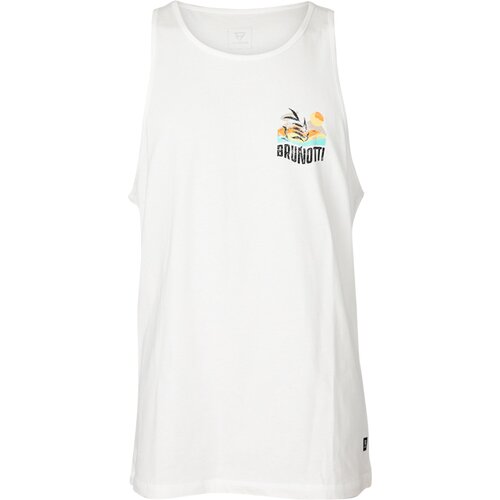 HERREN SHIRT TATY MEN SINGLET