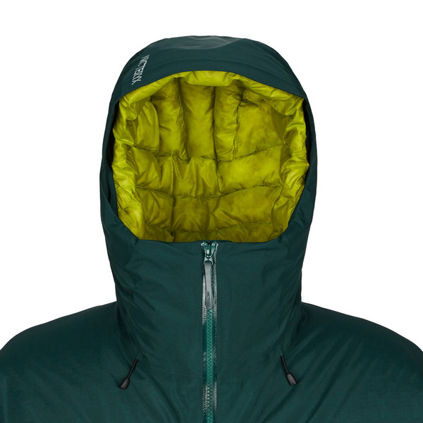BETA DOWN INSULATED JACKET M Herren - Daunenjacke