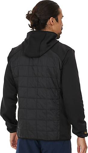 Whistler Jacke Peyton mit Windschutz im Frontbereich