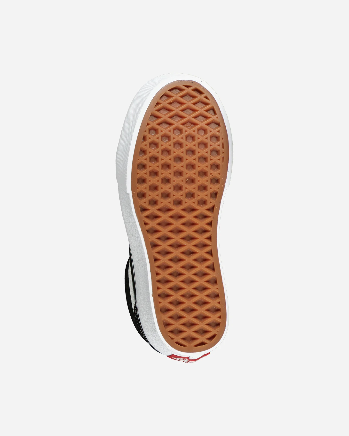 Tenisky Vans Old Skool Platform Ps Jr VN0A3TL36BT1