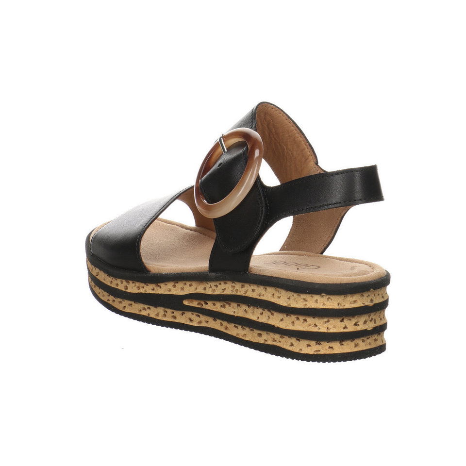 Gabor Sandalette