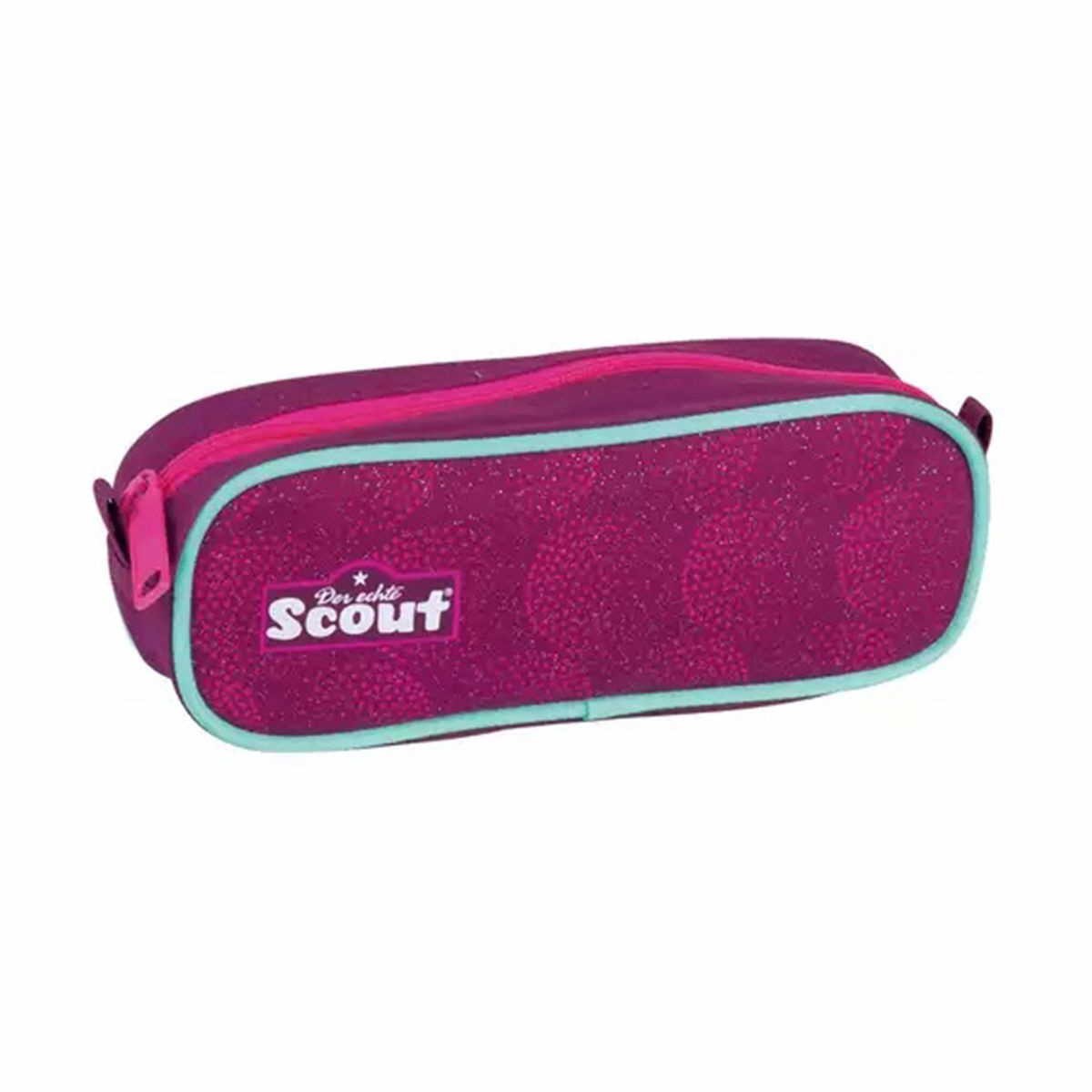 SCOUT Handtaschen lila/pink 754006 Set Ultra shimmer