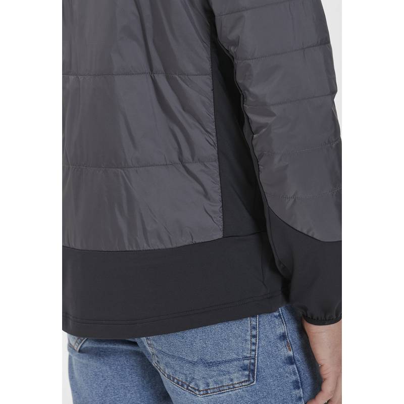 Whistler GREGORY M Insulated Hybrid Jacket Outdoorjacke Herren