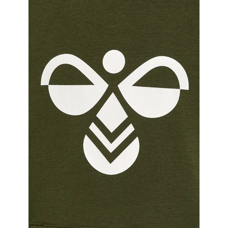 hummel hmlCUATRO HOODIE Hoodie Kinder
