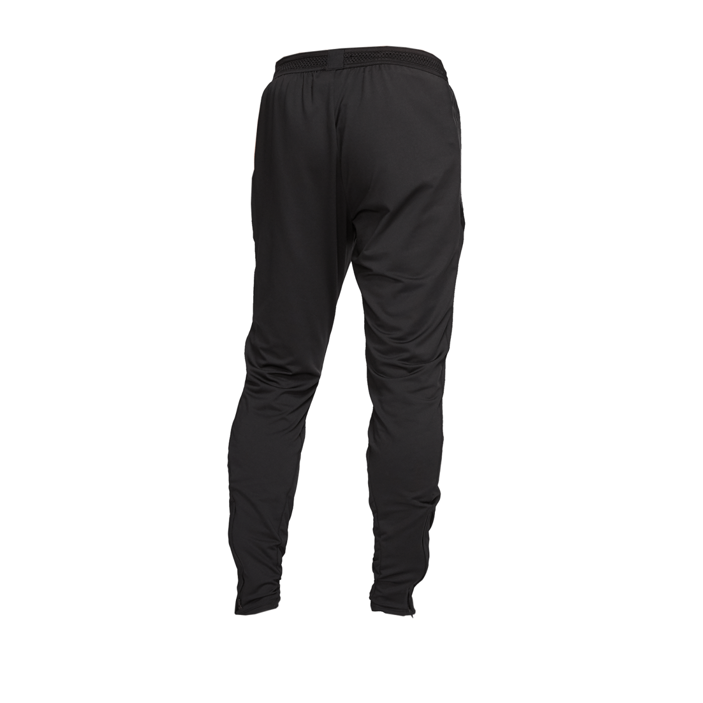Nike Strike Trainingshose Schwarz F010