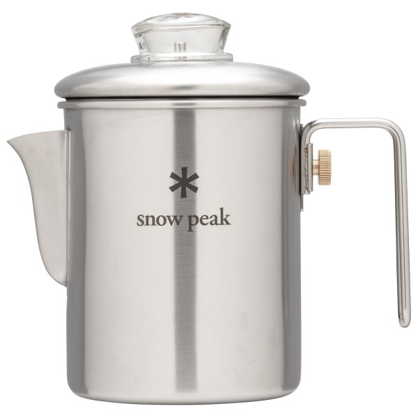 Snow Peak - Field Coffee Master