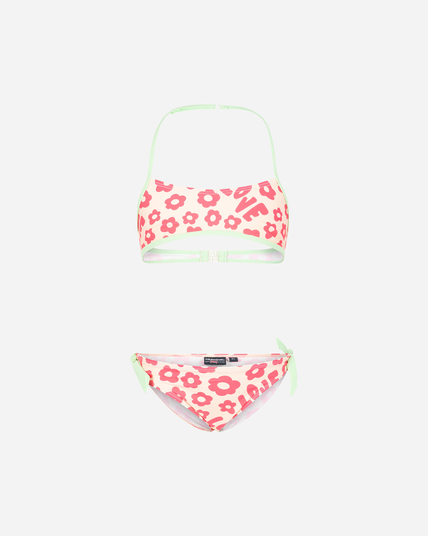 Bikini Admiral Love Jr ADG621S24-AOP
