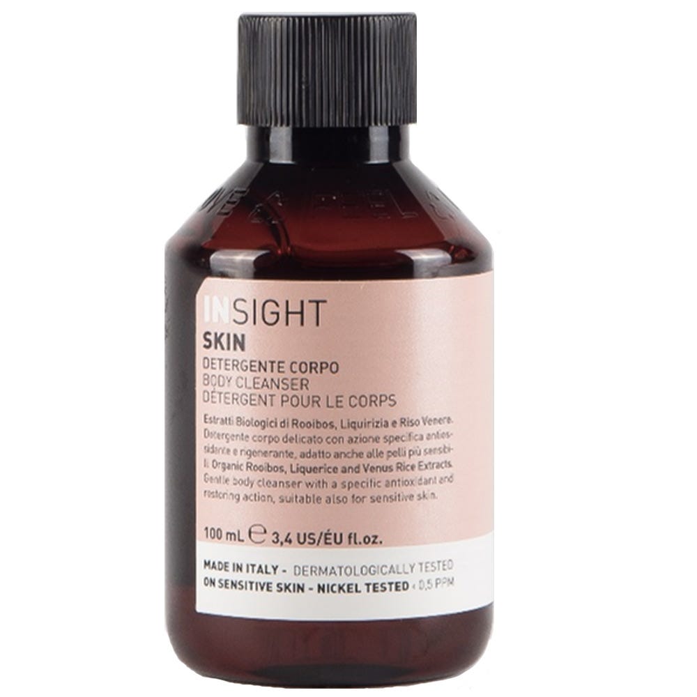 INSIGHT Body Cleanser 100 ml