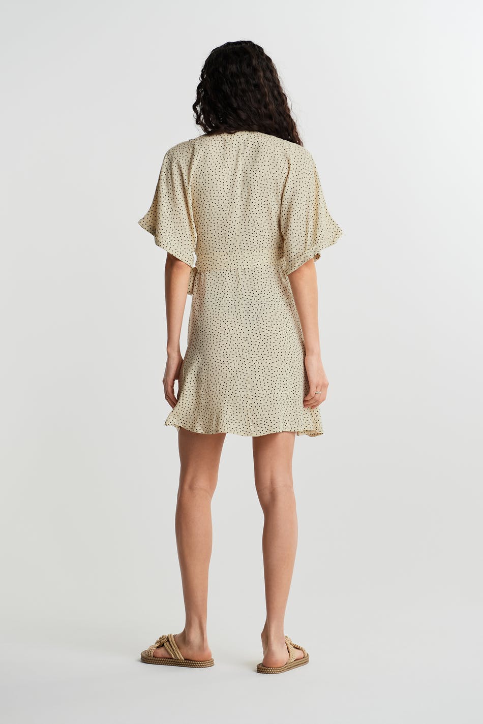 Dolly short dress