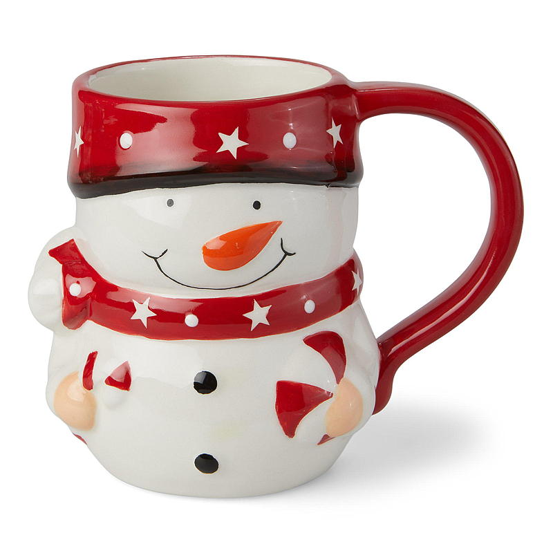 Cuisine Krus julefigur
