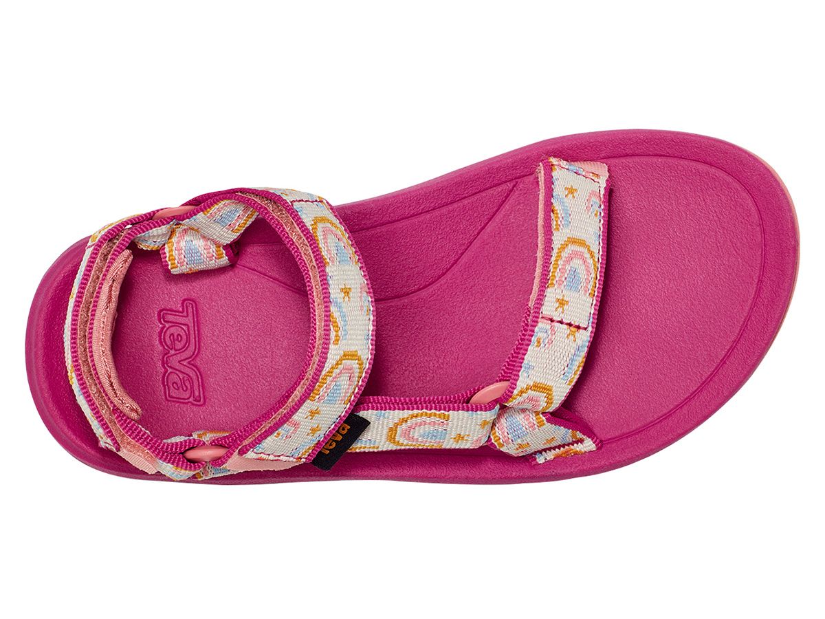 Teva T Hurricane XLT 2 Kindersandalen