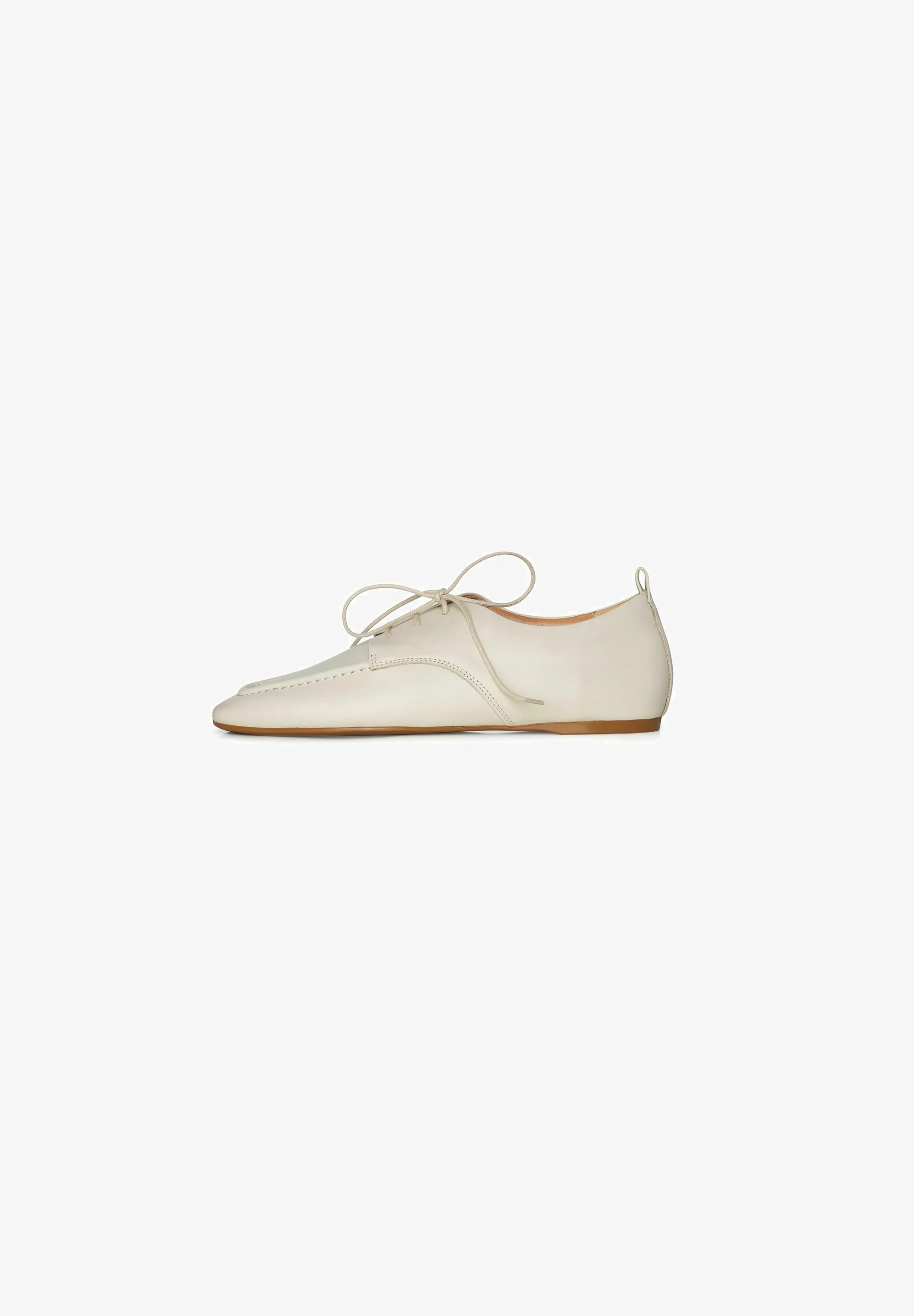 BALAGAN LILA - Zapatos con cordones deportivos