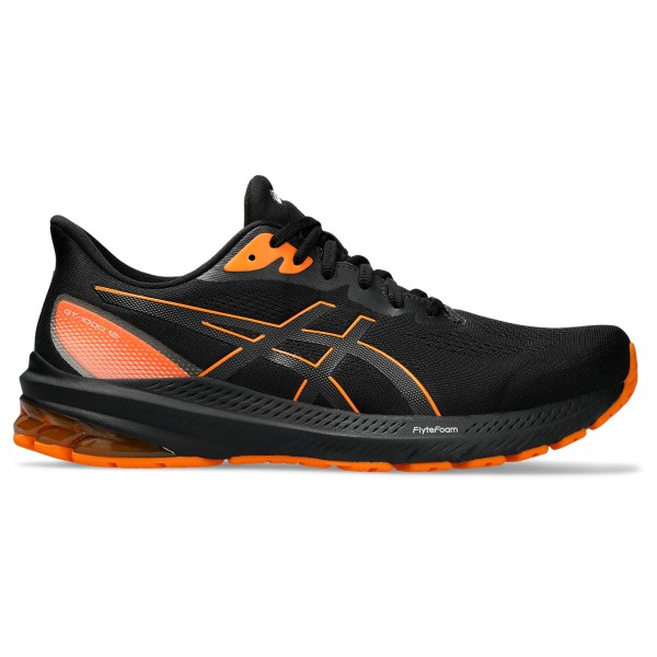 Asics - GT-1000 12 GTX - Runningschuhe