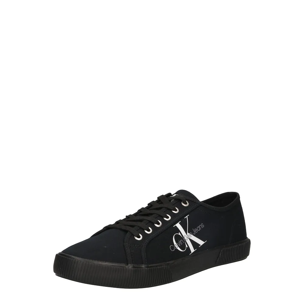 Calvin Klein Essential Vulcanized YM00306-0GL / schwarz