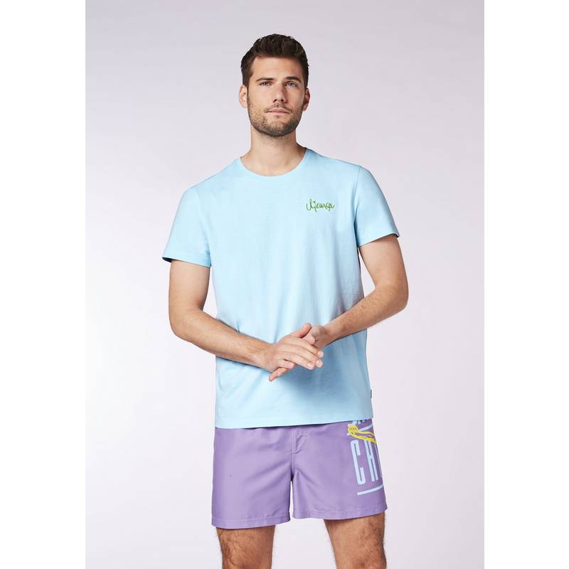 Chiemsee T-Shirt T-Shirt Herren