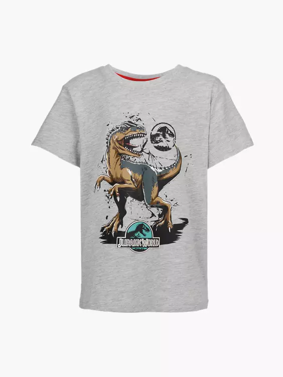 Jurassic World T-Shirt