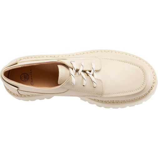 ekonika Halbschuhe mit massiver Traktorsohle