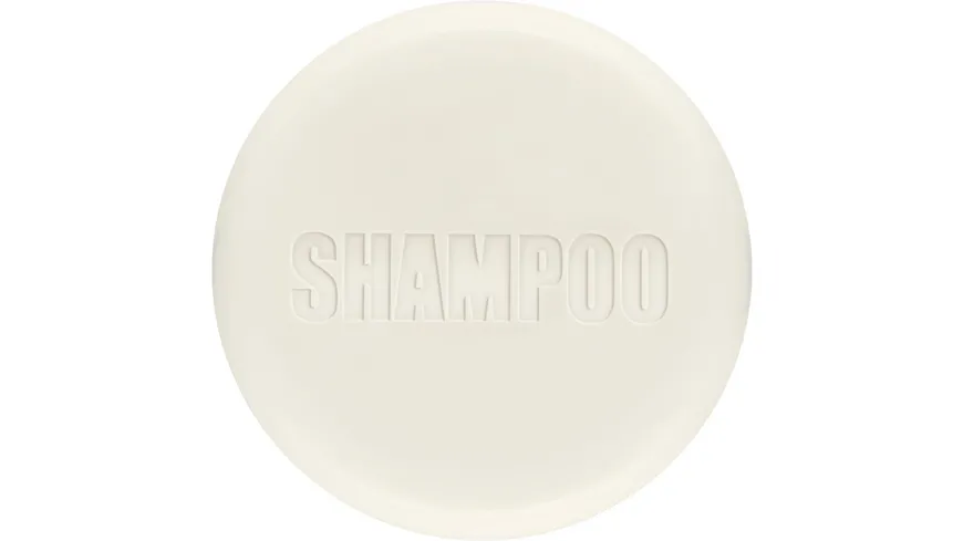 Nature Box festes Shampoo Frische mit Melonenöl 85 g