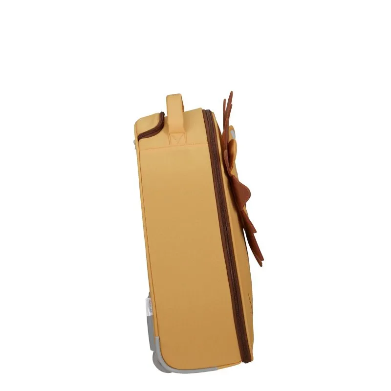 Samsonite HAPPY SAMMIES ECO UPR. 45\/16 LION LEO