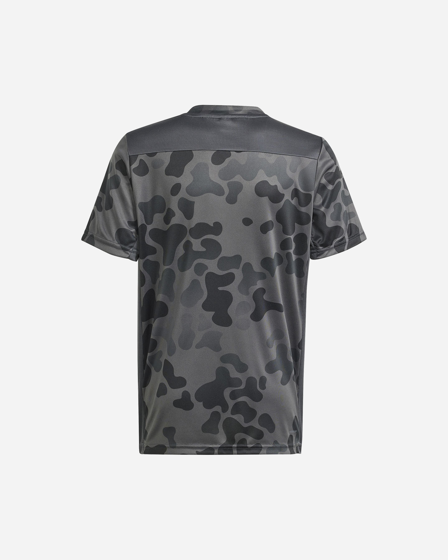 T-shirt Adidas Pojke Camou Jr IP3981