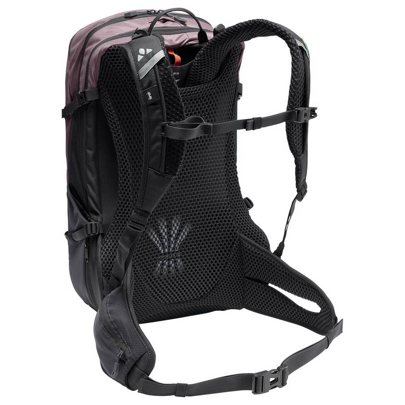VAUDE Womens Bike Alpin 24+4 Daypack