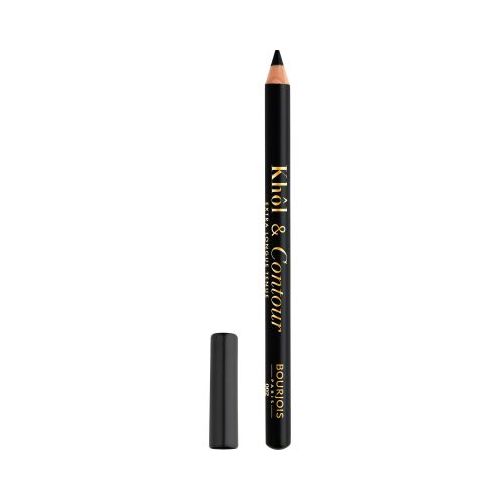 Creion de ochi Bourjois Khol & Contour 004 Gri închis 1,2 grame