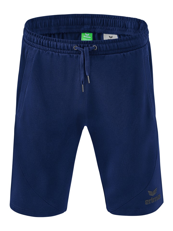 erima Essential Sweatshorts in new navy günstig kaufen