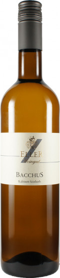2022 Grauer Burgunder Spätlese trocken - Weingut Eller