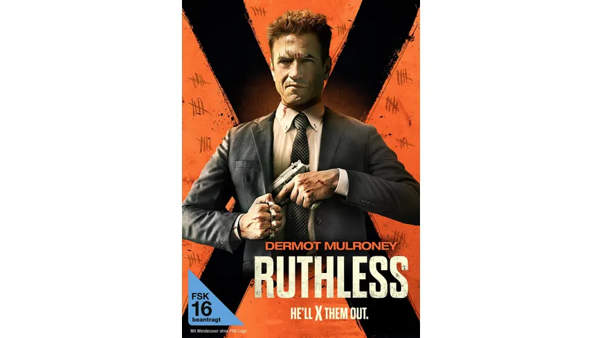Ruthless - Gnadenlos