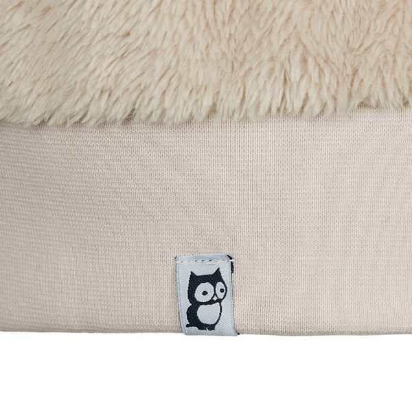 PANDA HIGH-LOFT FLEECEJACKE Kinder - Fleecejacke