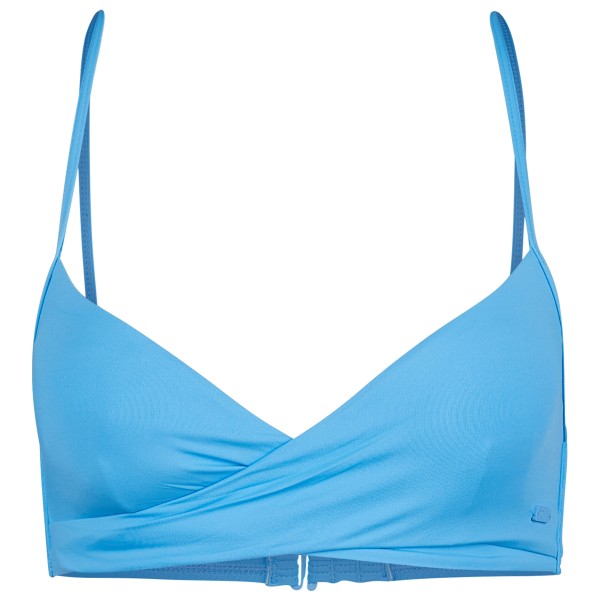 Roxy - Women's SD Beach Classics Wrap Bra - Bikini-Top