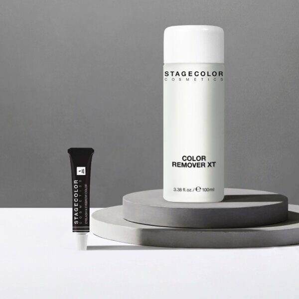 Stagecolor Cosmetics Color Remover XT Augenmake-up Entferner