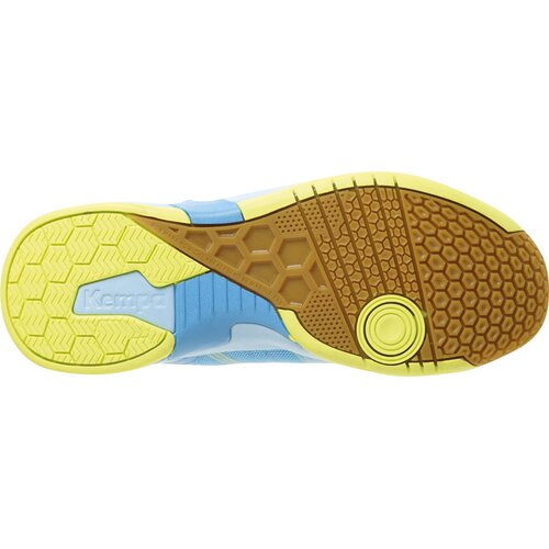 FRAUEN HANDBALLSCHUH ATTACK CONTENDER