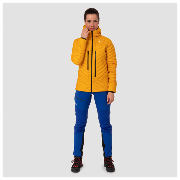 Salewa - Women's Ortles Hybrid RDS Down Jacket - Daunenjacke