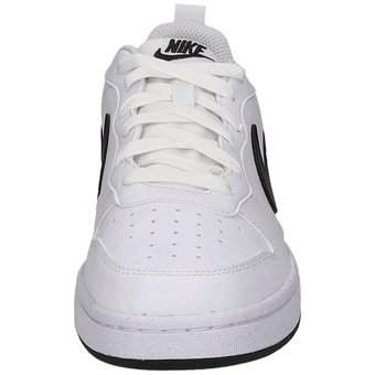 Nike Court Borough Low Recraft in weiß