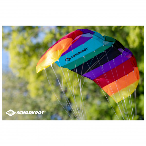 Schildkröt Fun Sports - Dual Line Sport Kite 1.3