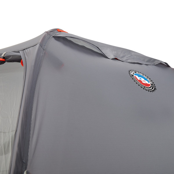 COPPER SPUR HV UL2 BIKEPACK - Kuppelzelt
