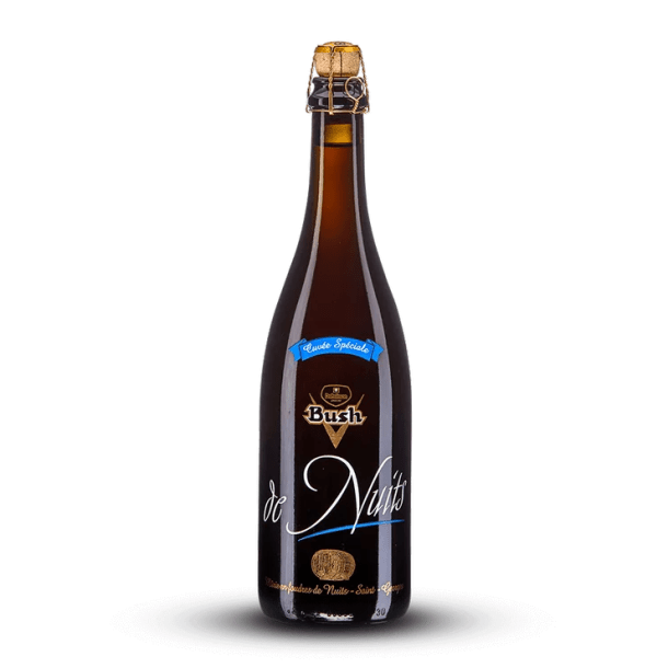 Bush de Nuits 75 cl