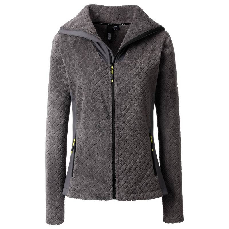 LPO Steppjacke Damen