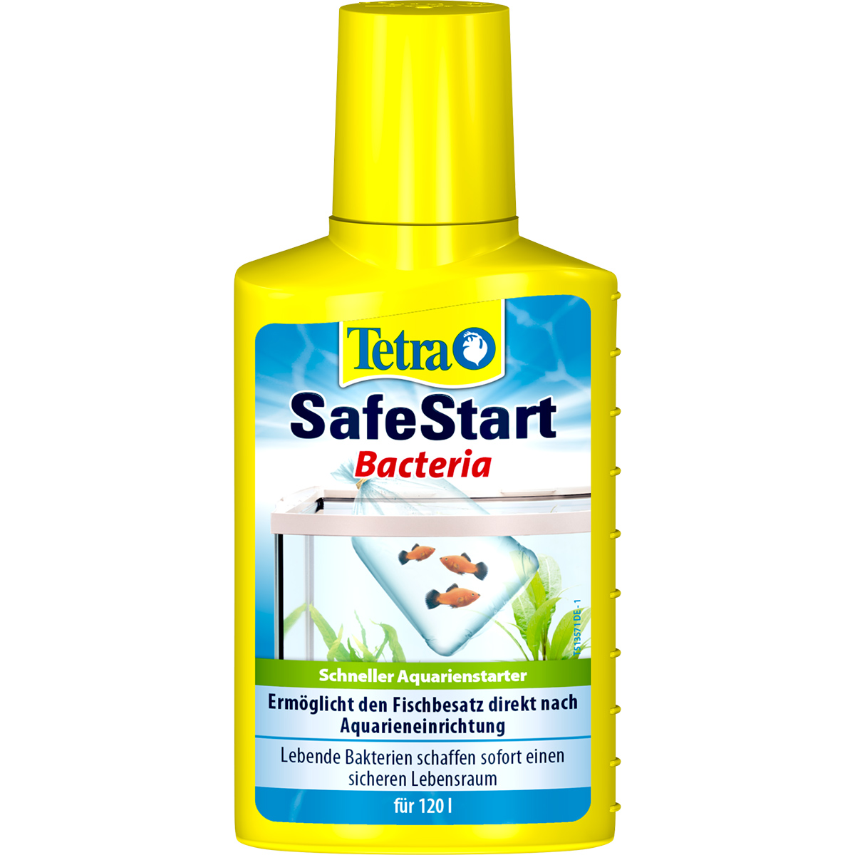 Tetra Aquarienstarter SafeStart günstig kaufen